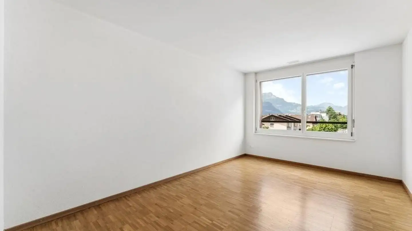 Wohnung mieten - Steinmattstrasse 27a, 6460 Altdorf UR - Foto 4