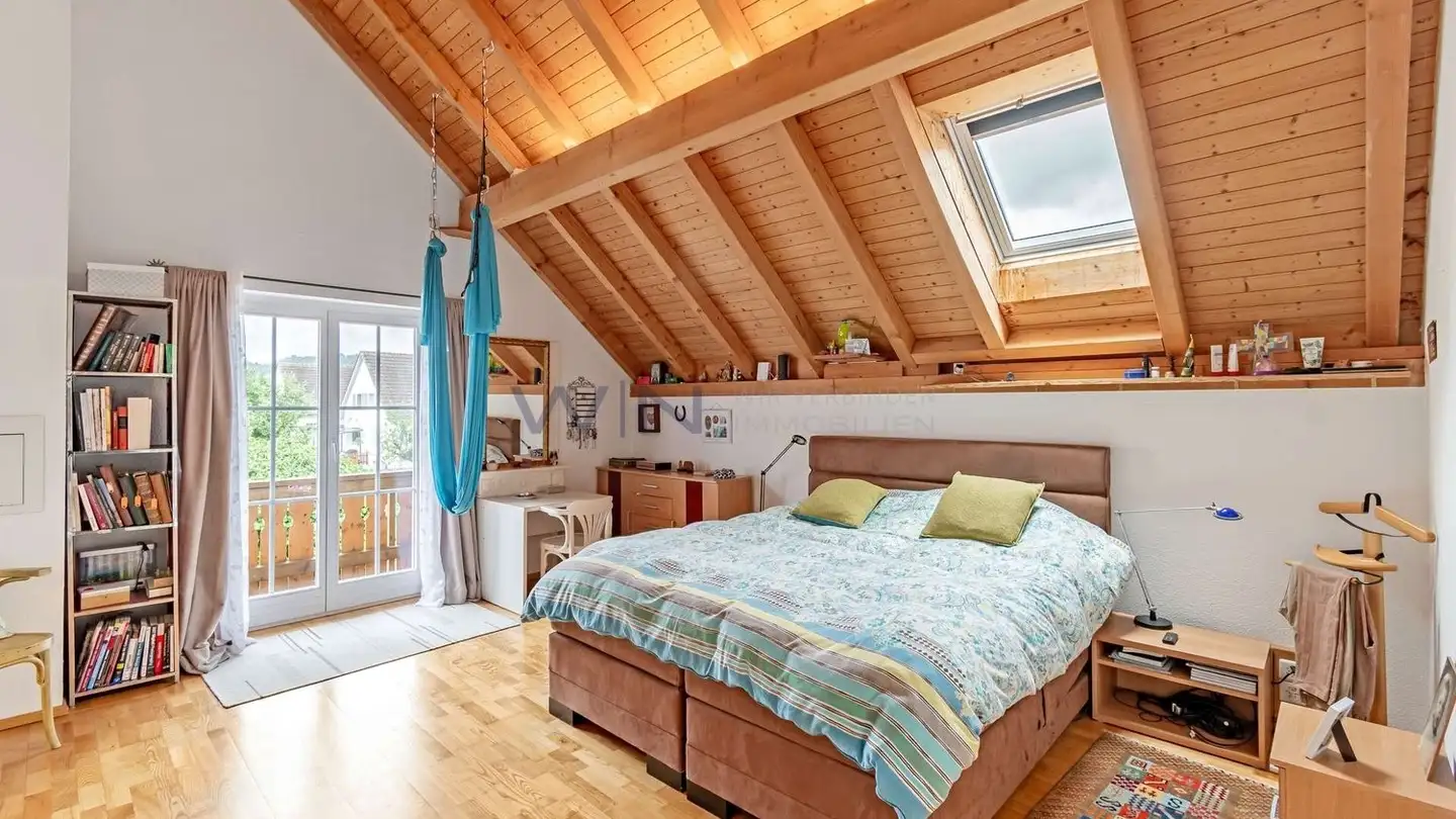 Single house for sale - 5324 Full-Reuenthal