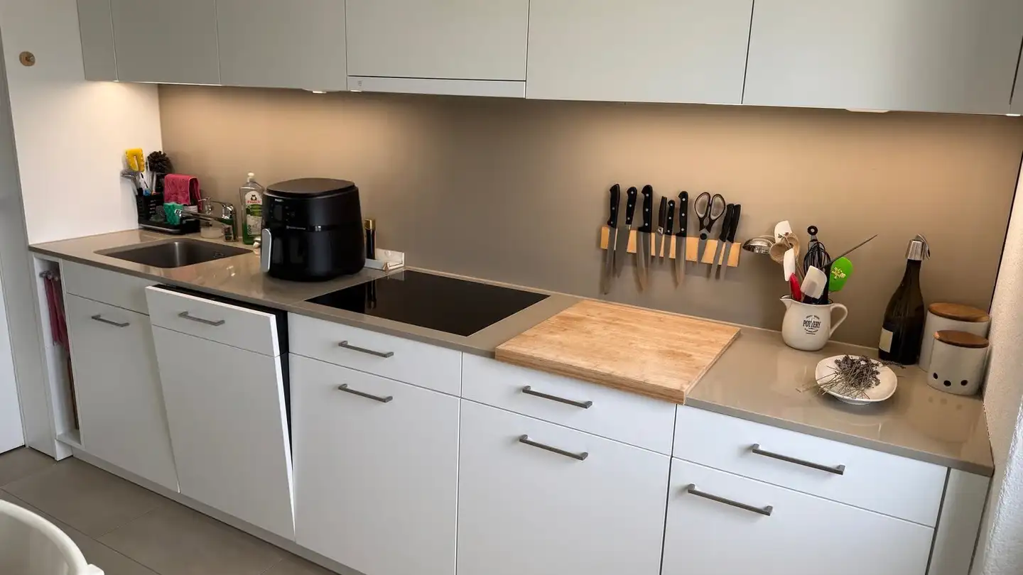 Appartamento in affitto - Gotthelfstrasse 10, 4800 Zofingen - Foto 2