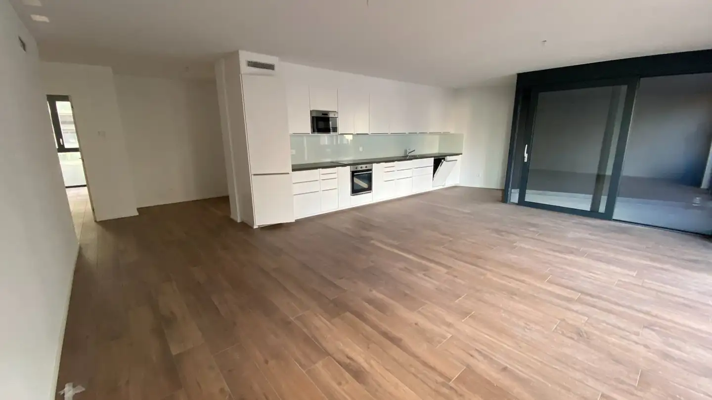 Wohnung mieten - Via Delle Scuole 5, 6900 Lugano