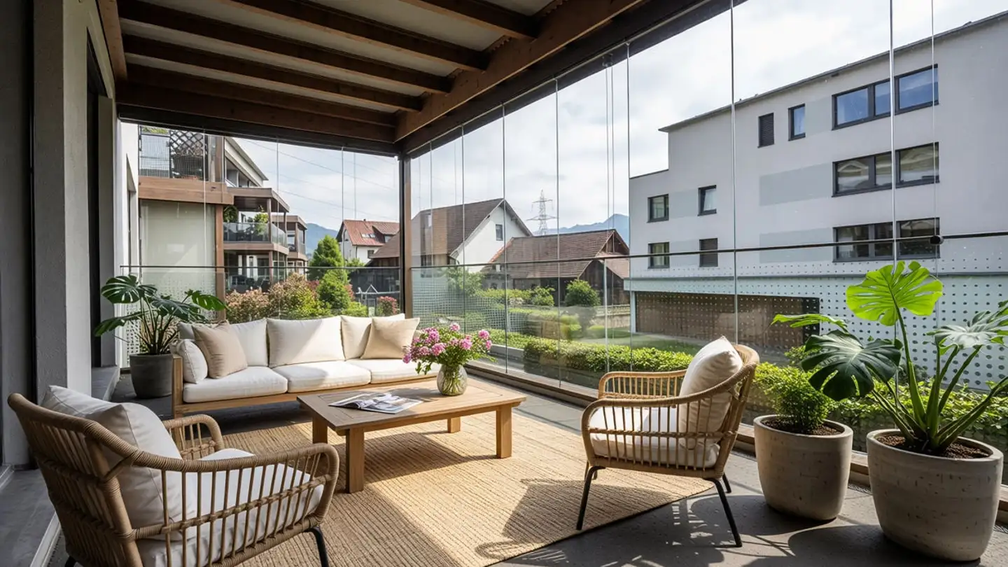 Apartment for sale - Schlattgasse 4, 8716 Schmerikon