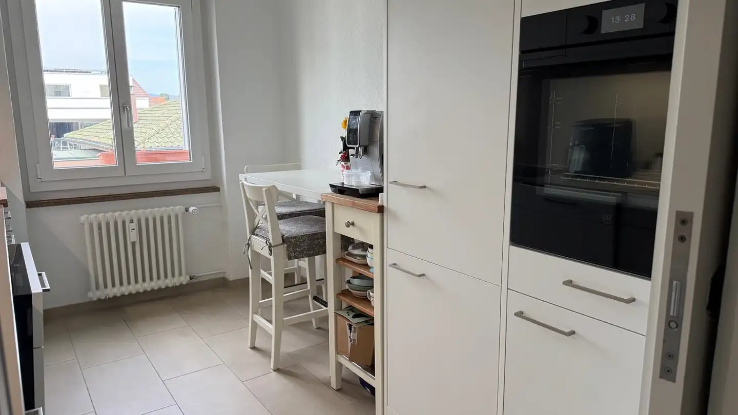 Appartamento in affitto - Gotthelfstrasse 10, 4800 Zofingen - Foto 3