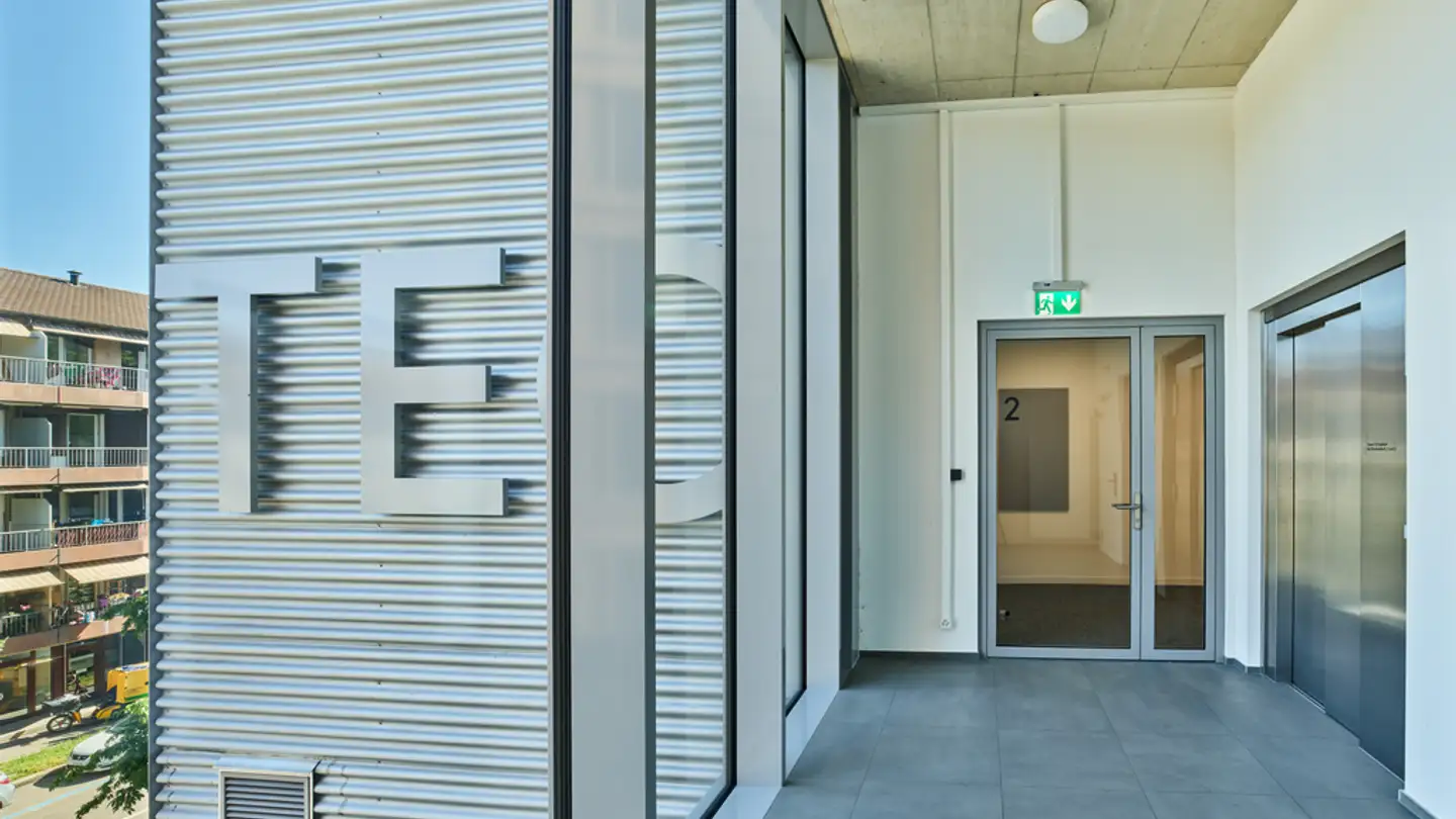 Spazio ufficio in affitto - Grosspeterstrasse 24, 4052 Basel - Photo 3