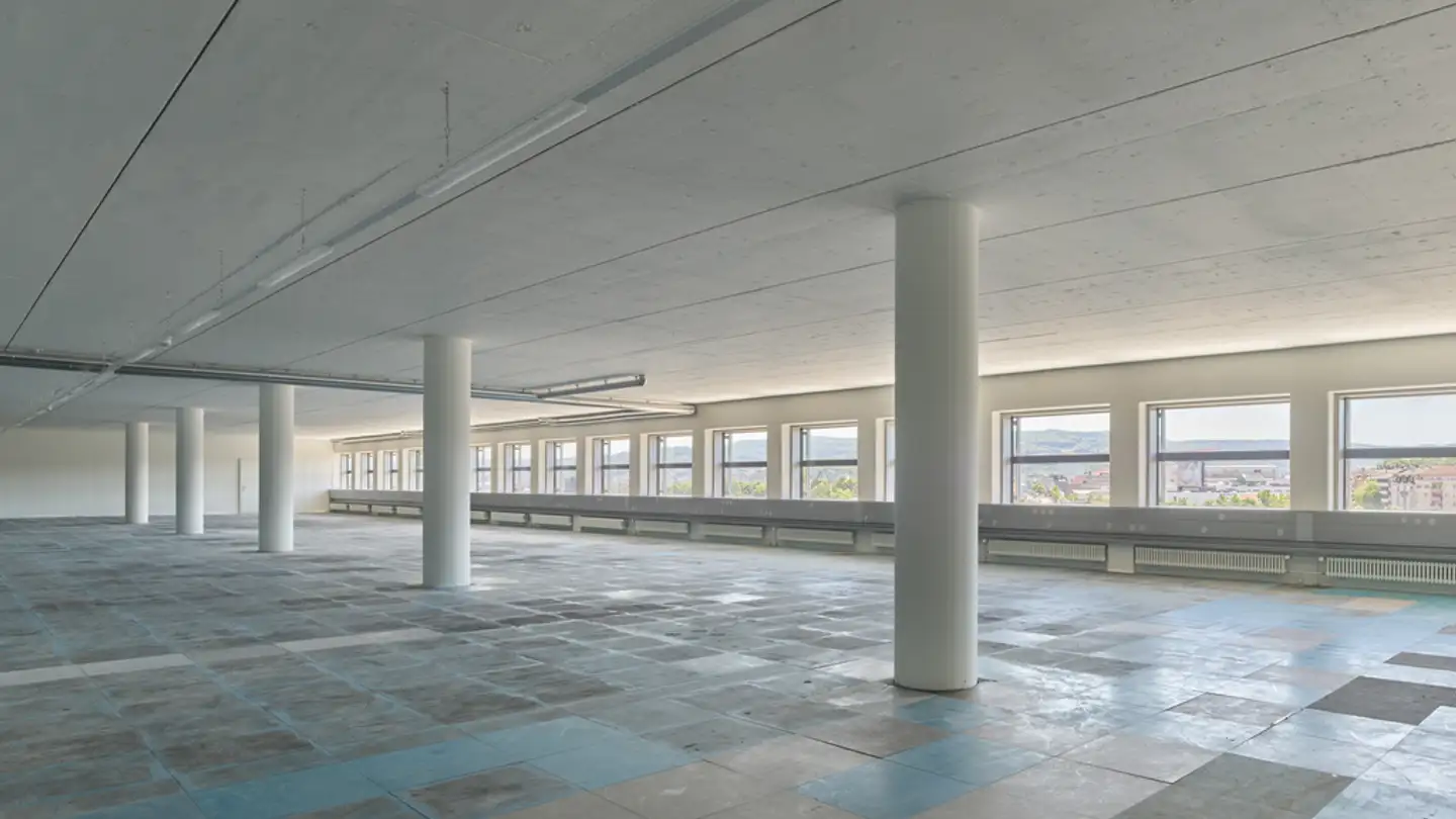 Spazio ufficio in affitto - Grosspeterstrasse 24, 4052 Basel - Photo 4