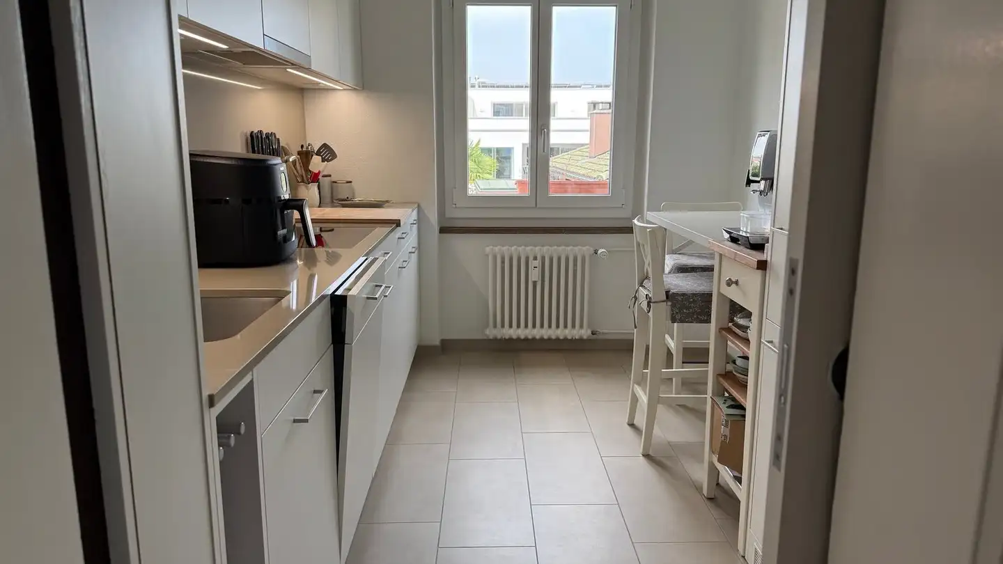 Appartamento in affitto - Gotthelfstrasse 10, 4800 Zofingen - Foto 4