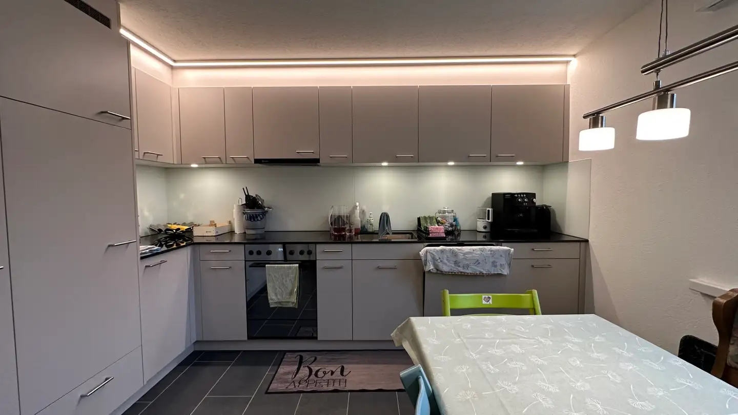 Appartamento in affitto - Weiherstrasse 2, 7302 Landquart - Foto 2