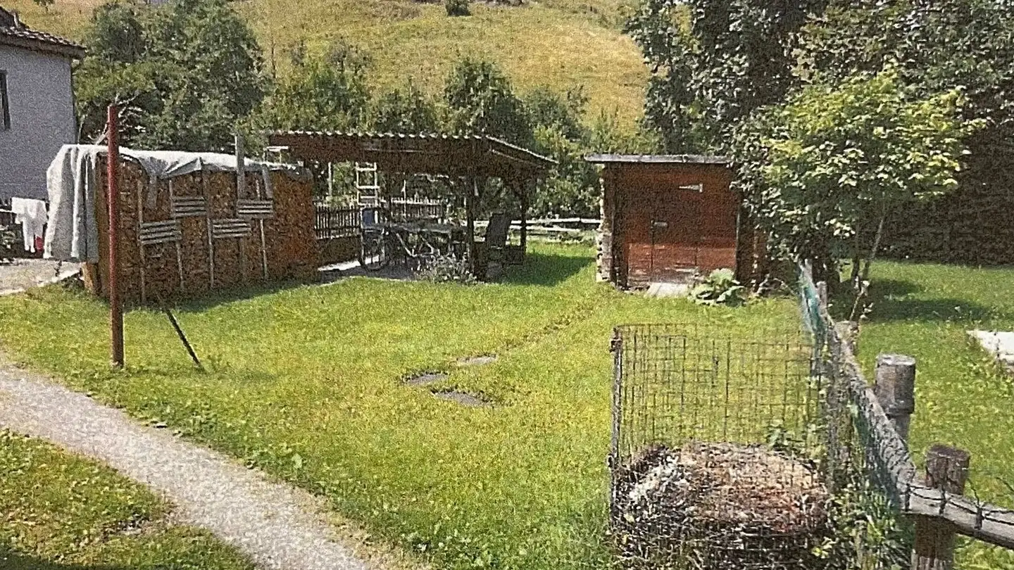 Casa a schiera in vendita - Oberdorfstrasse 24, 9606 Bütschwil - Photo 4