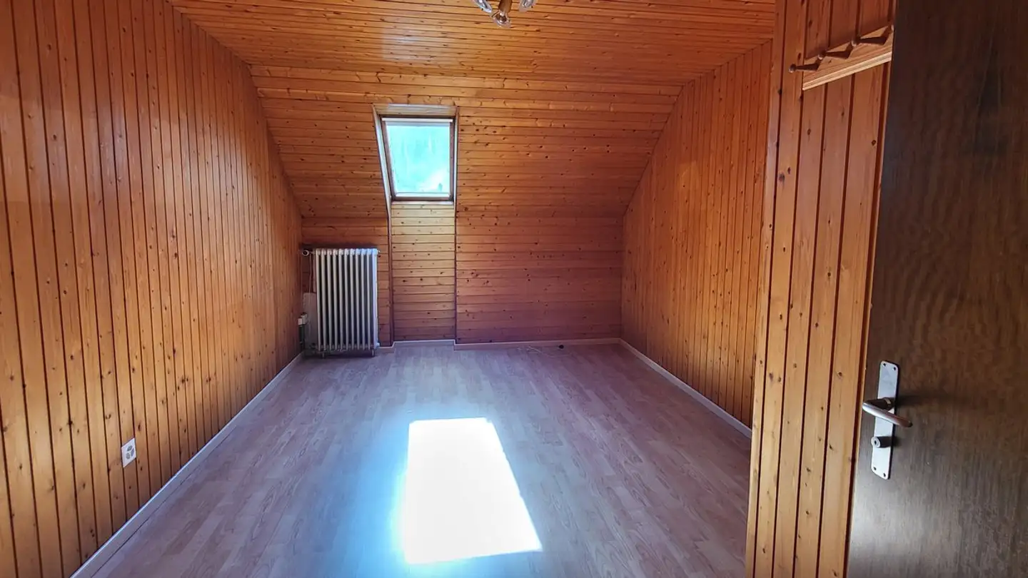 Stanza singola in affitto - Rue Fritz-Marchand 25, 2615 Sonvilier - Foto 2