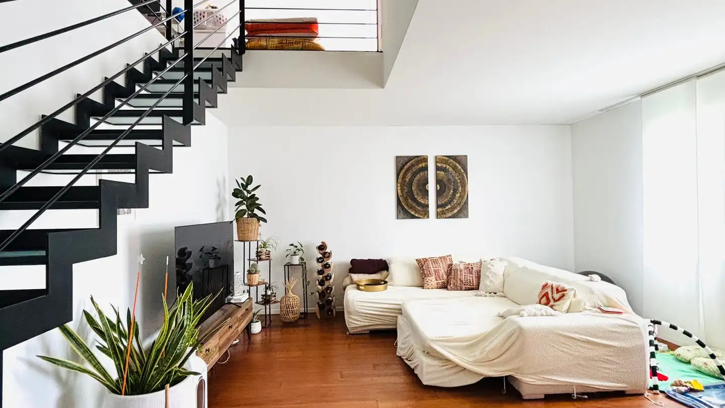 Appartamento in vendita - Via Chicherio 6c, 6500 Bellinzona