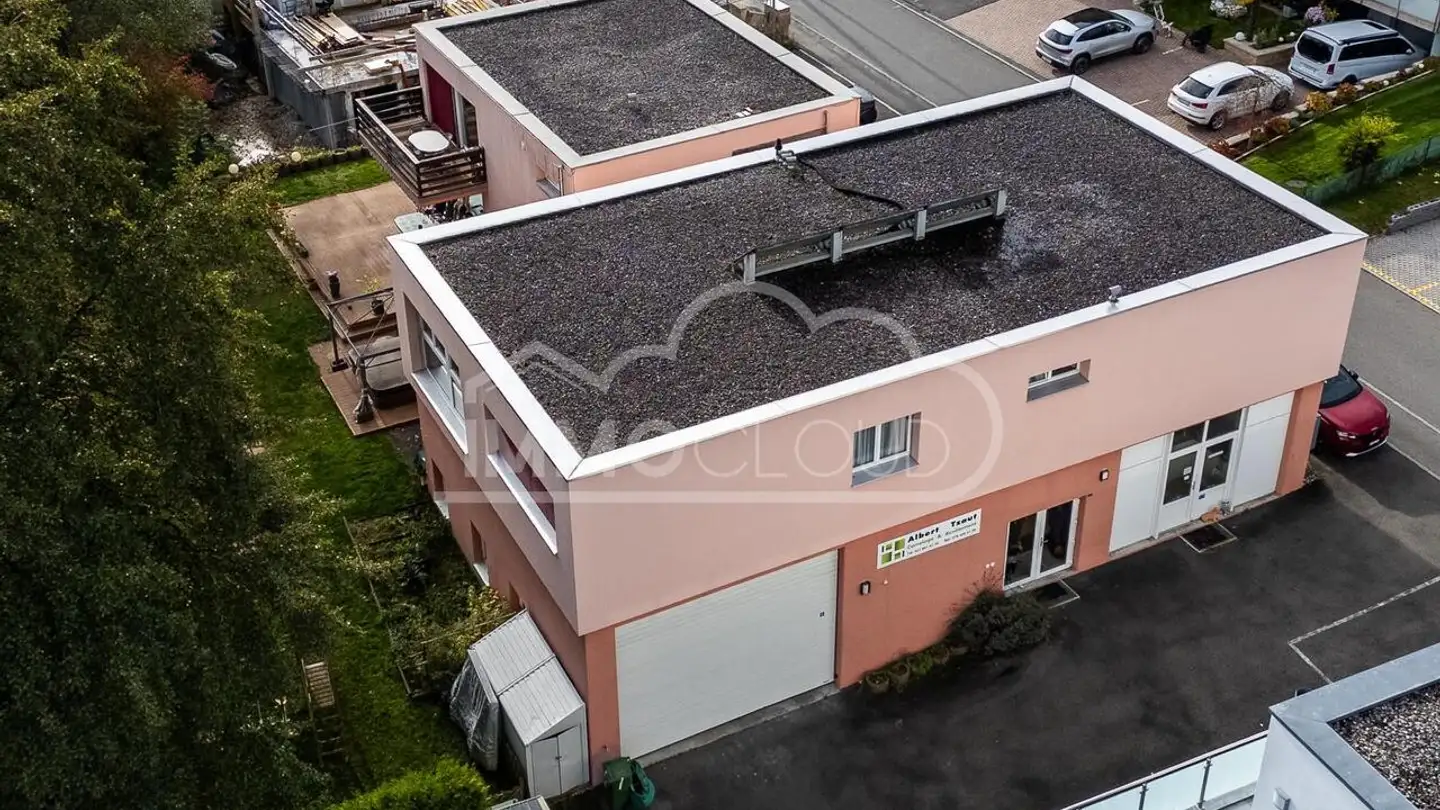 Arcade for sale - 1041 Poliez-Pittet - Photo 2