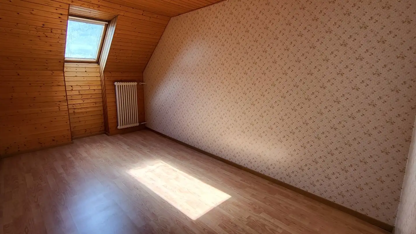 Stanza singola in affitto - Rue Fritz-Marchand 25, 2615 Sonvilier - Foto 3