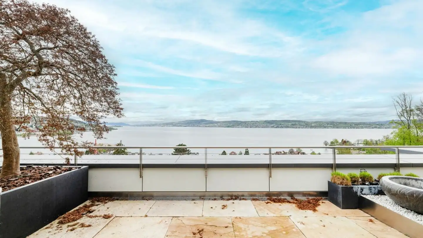 Appartamento in affitto - Schlyffistrasse 17l, 8806 Bäch SZ - Photo 2