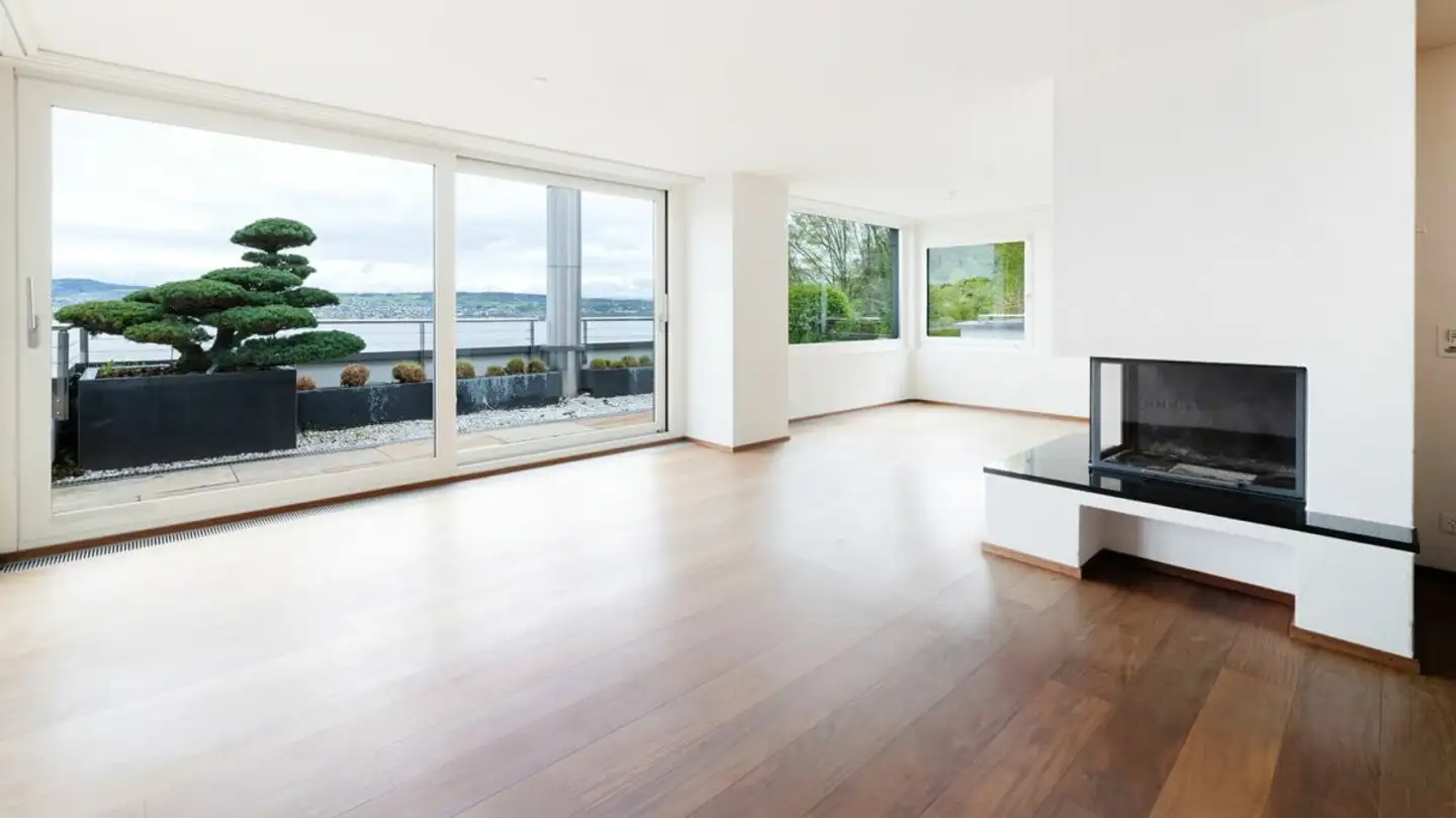 Appartamento in affitto - Schlyffistrasse 17l, 8806 Bäch SZ - Photo 4