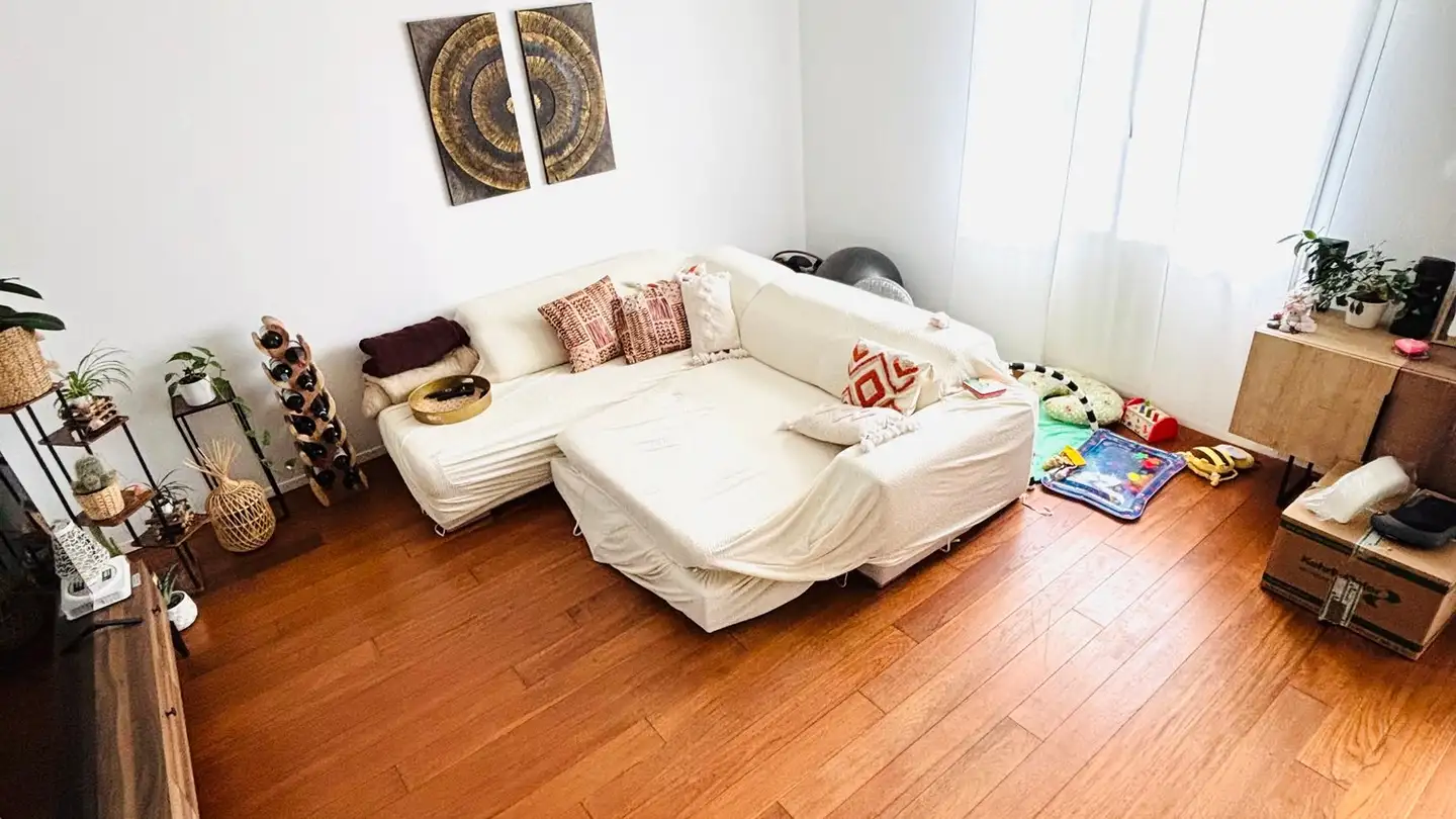 Appartamento in vendita - Via Chicherio 6c, 6500 Bellinzona - Foto 2