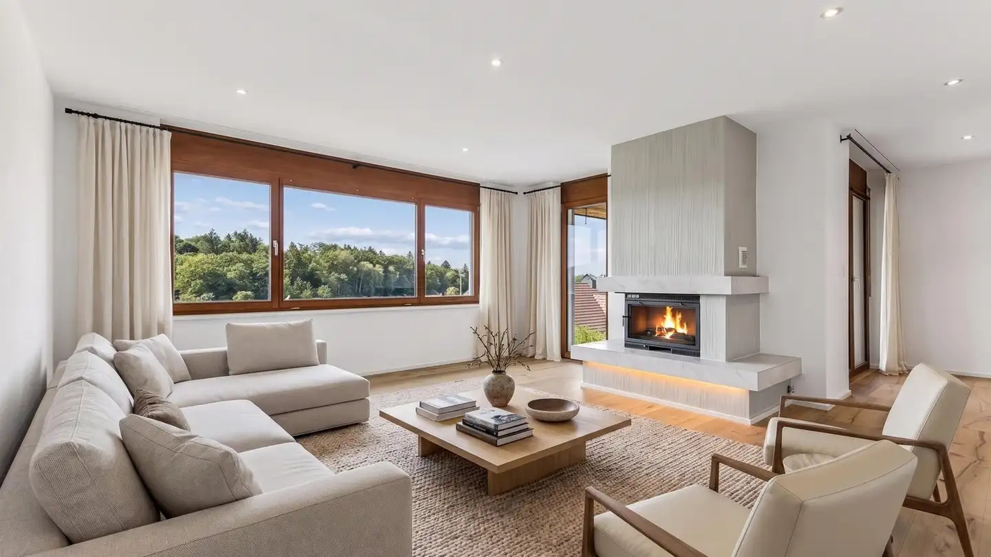 Single house for sale - 4533 Riedholz
