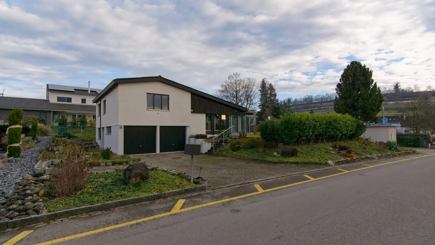 Casa singola in vendita - 8586 Riedt b. Erlen