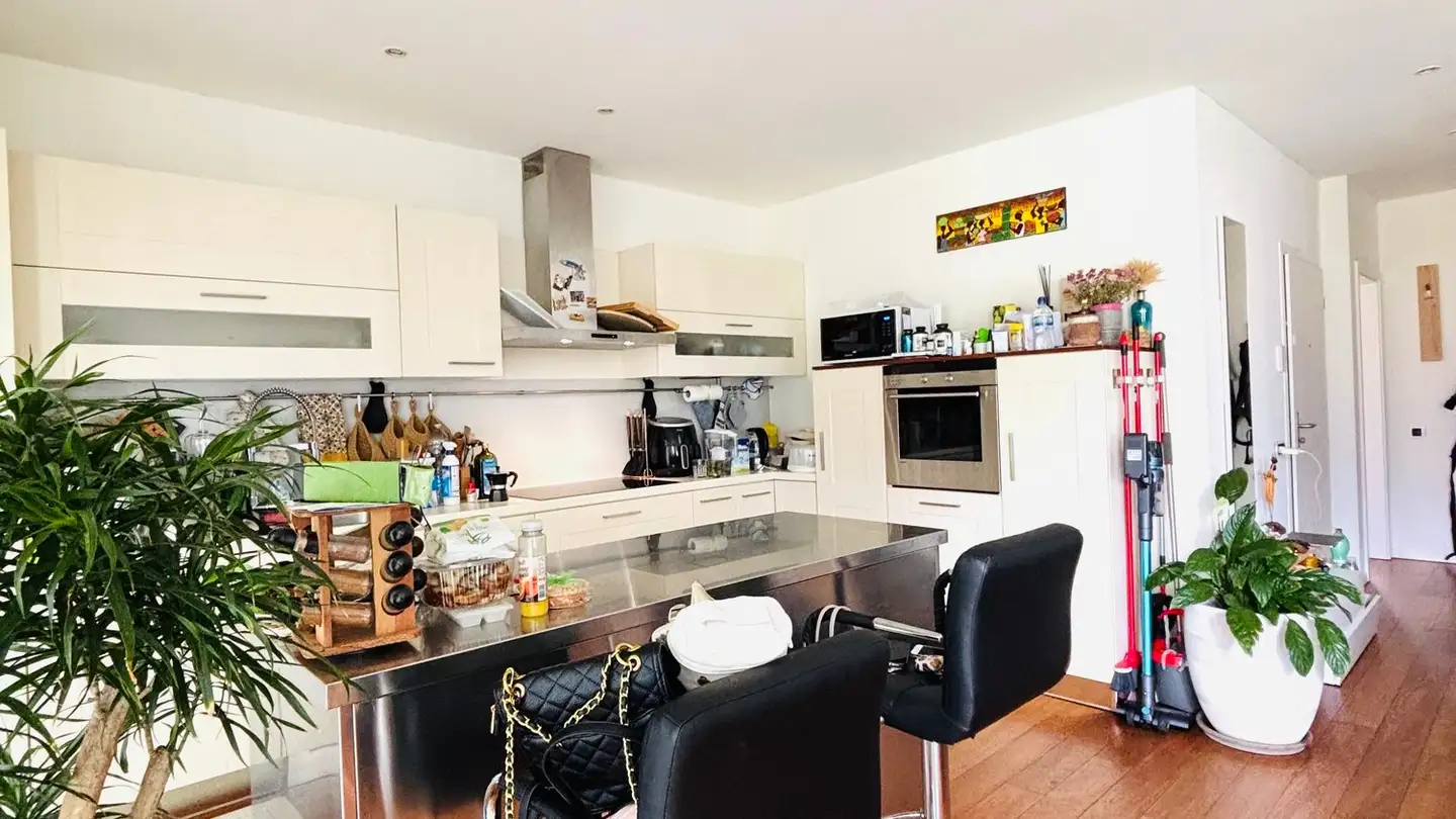 Appartamento in vendita - Via Chicherio 6c, 6500 Bellinzona - Foto 3