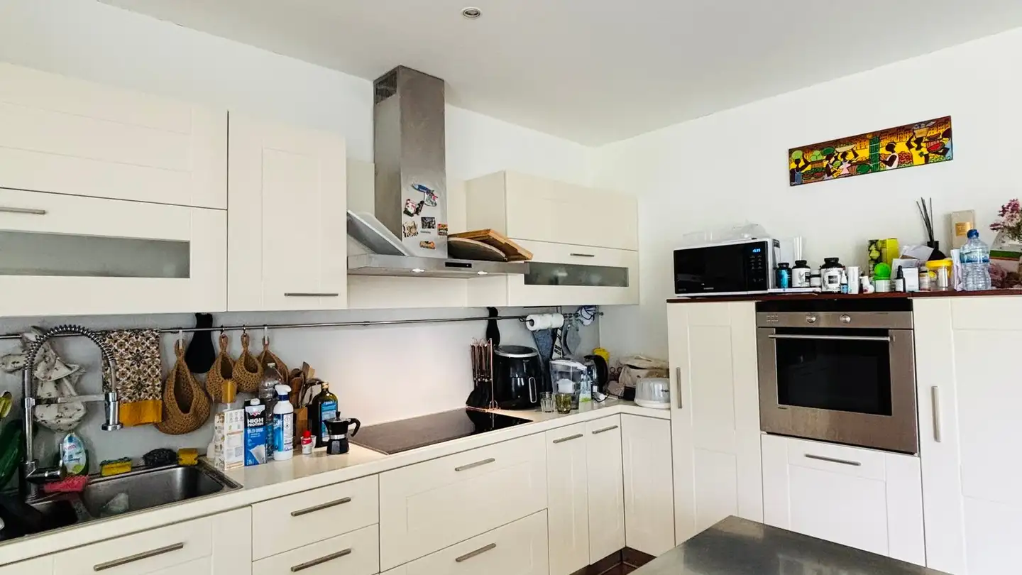 Appartamento in vendita - Via Chicherio 6c, 6500 Bellinzona - Foto 4