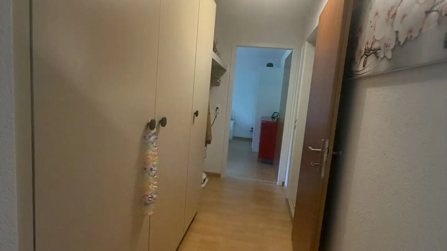 Wohnung mieten - Schlüchtern 20, 3150 Schwarzenburg - Foto 4