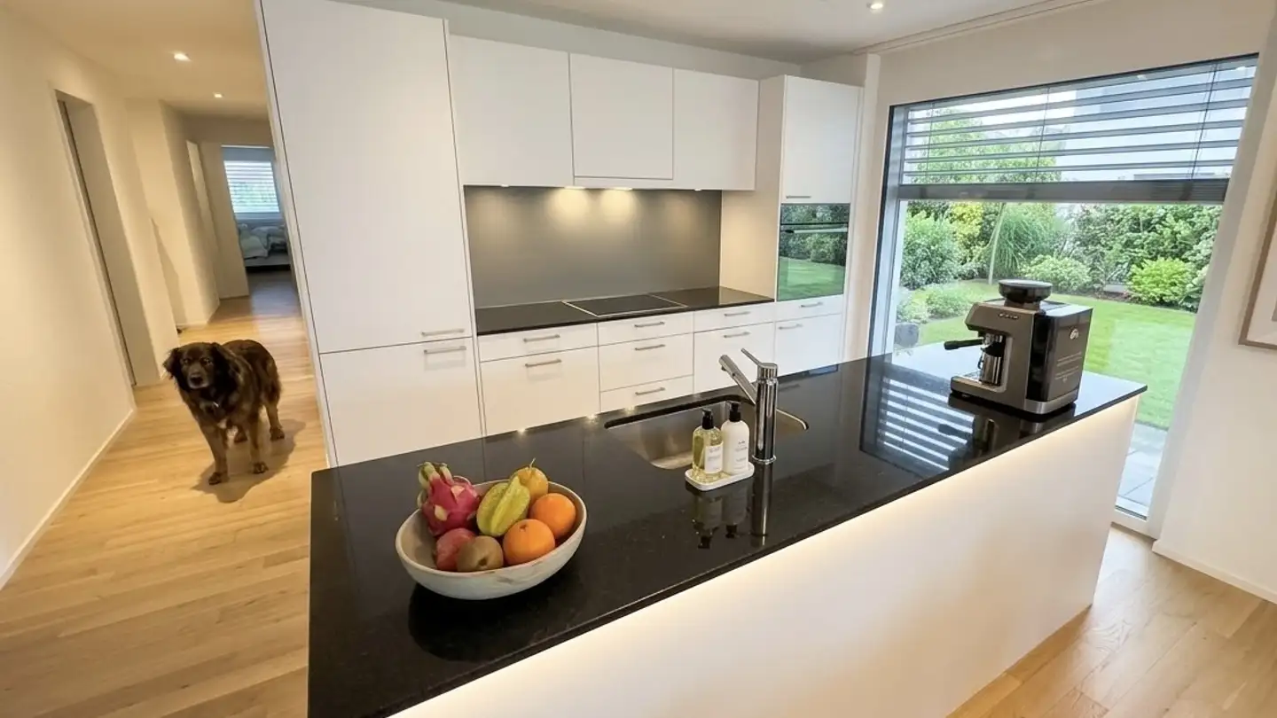 Zimmer mieten - Ulmenstrasse 3, 8636 Wald ZH - Foto 2