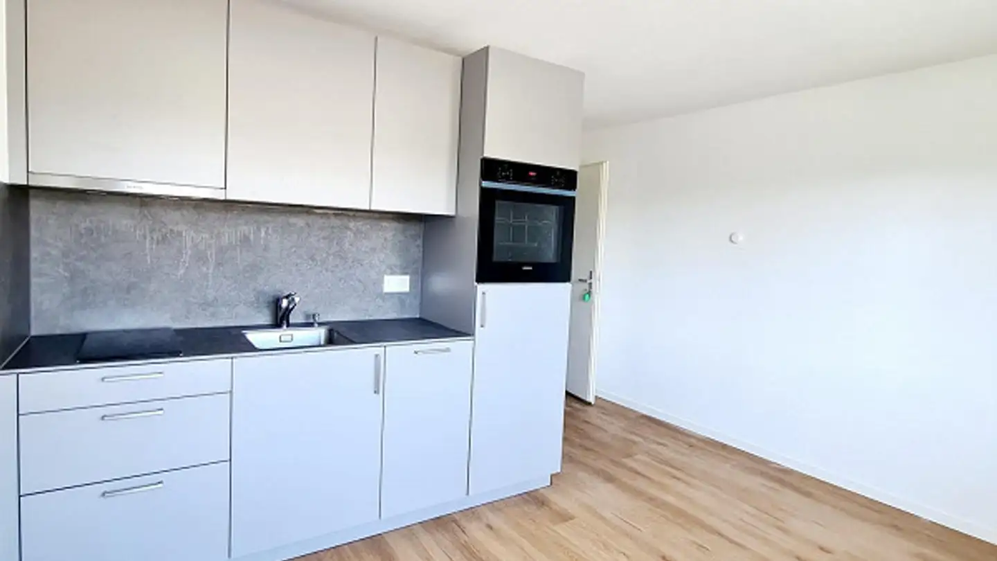 Wohnung mieten - Kienbergerstrasse 7, 9500 Wil SG - Foto 2