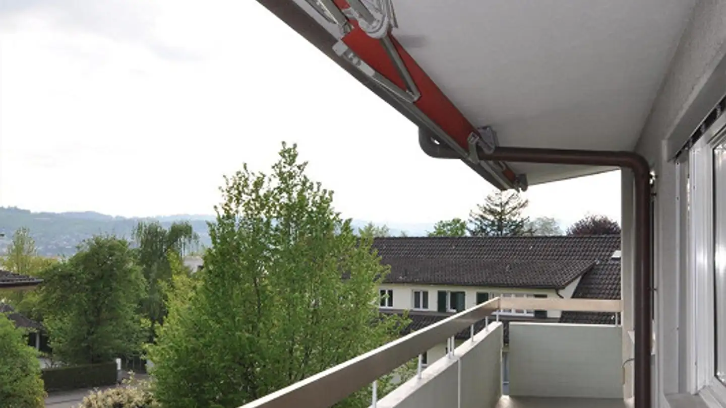 Apartment for rent - Alte Landstrasse 372, 8708 Männedorf - Photo 3