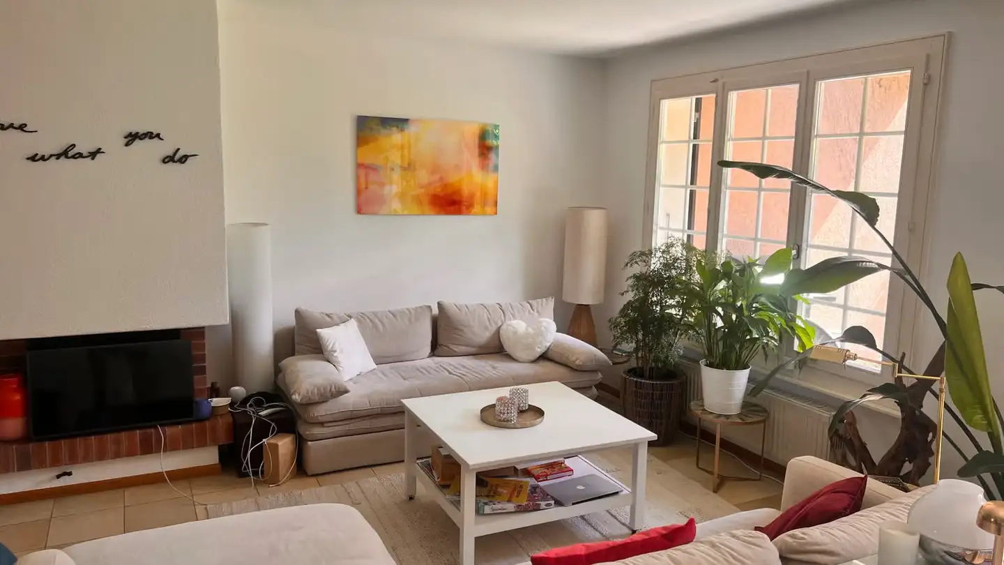 Chambre à louer - 1260 Nyon - Photo 4