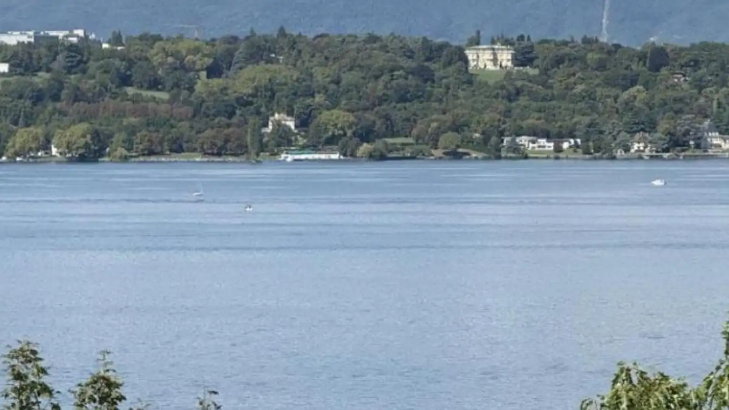 Apartment for sale - 1223 Cologny