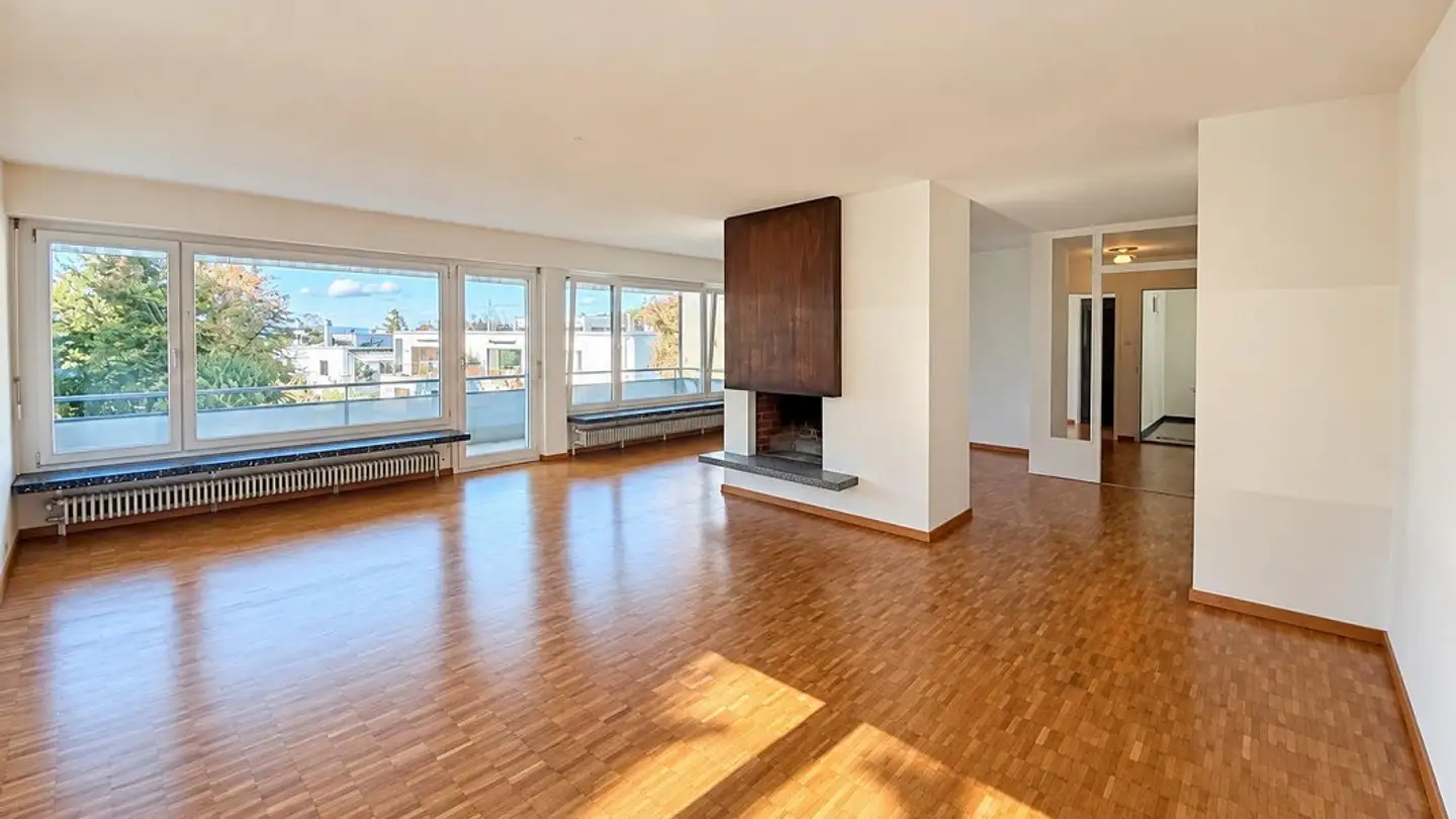Appartement à louer - Im Glockenacker 53, 8053 Zürich - Photo 3
