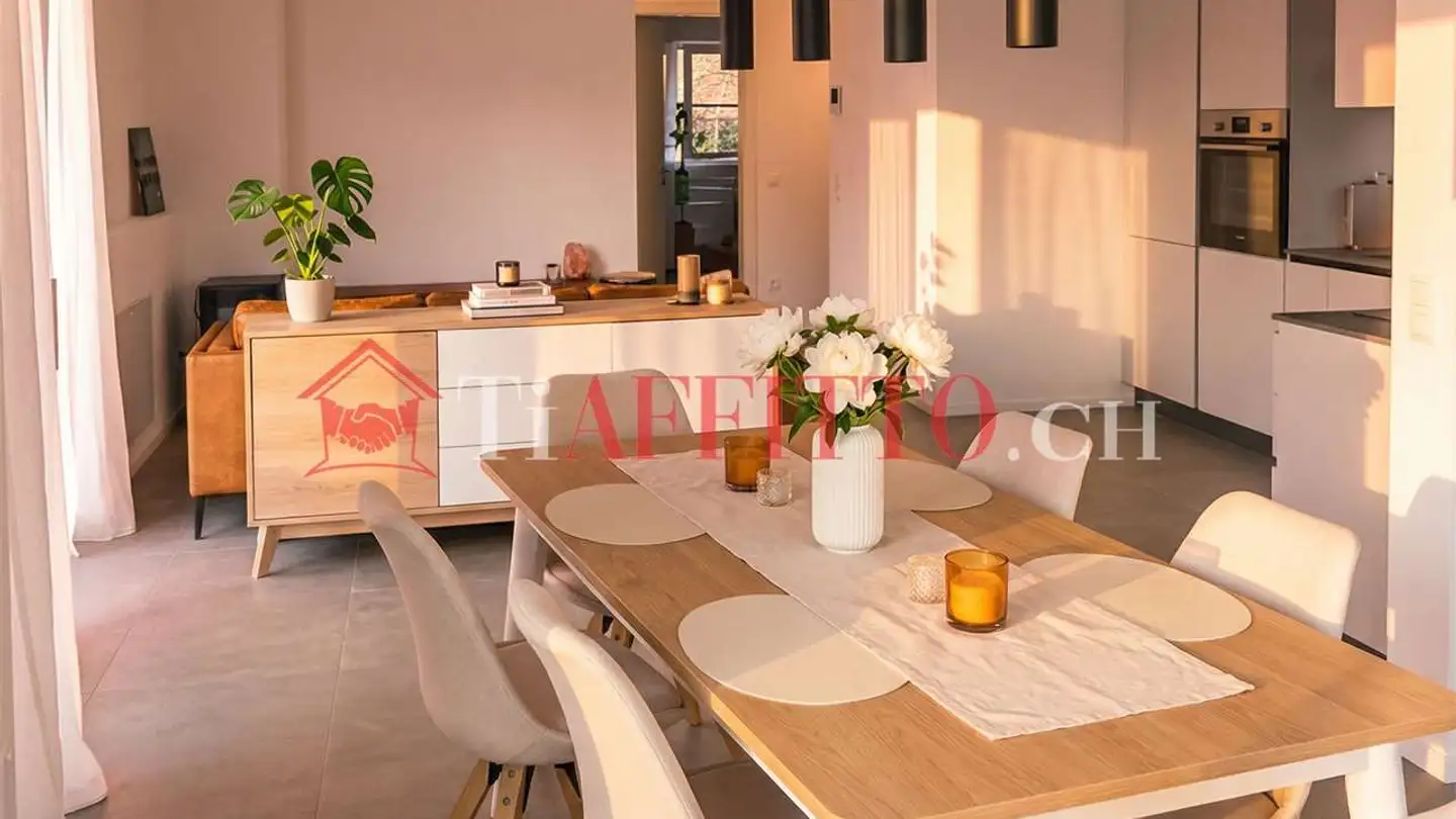 Wohnung mieten - 6967 Dino - Foto 4