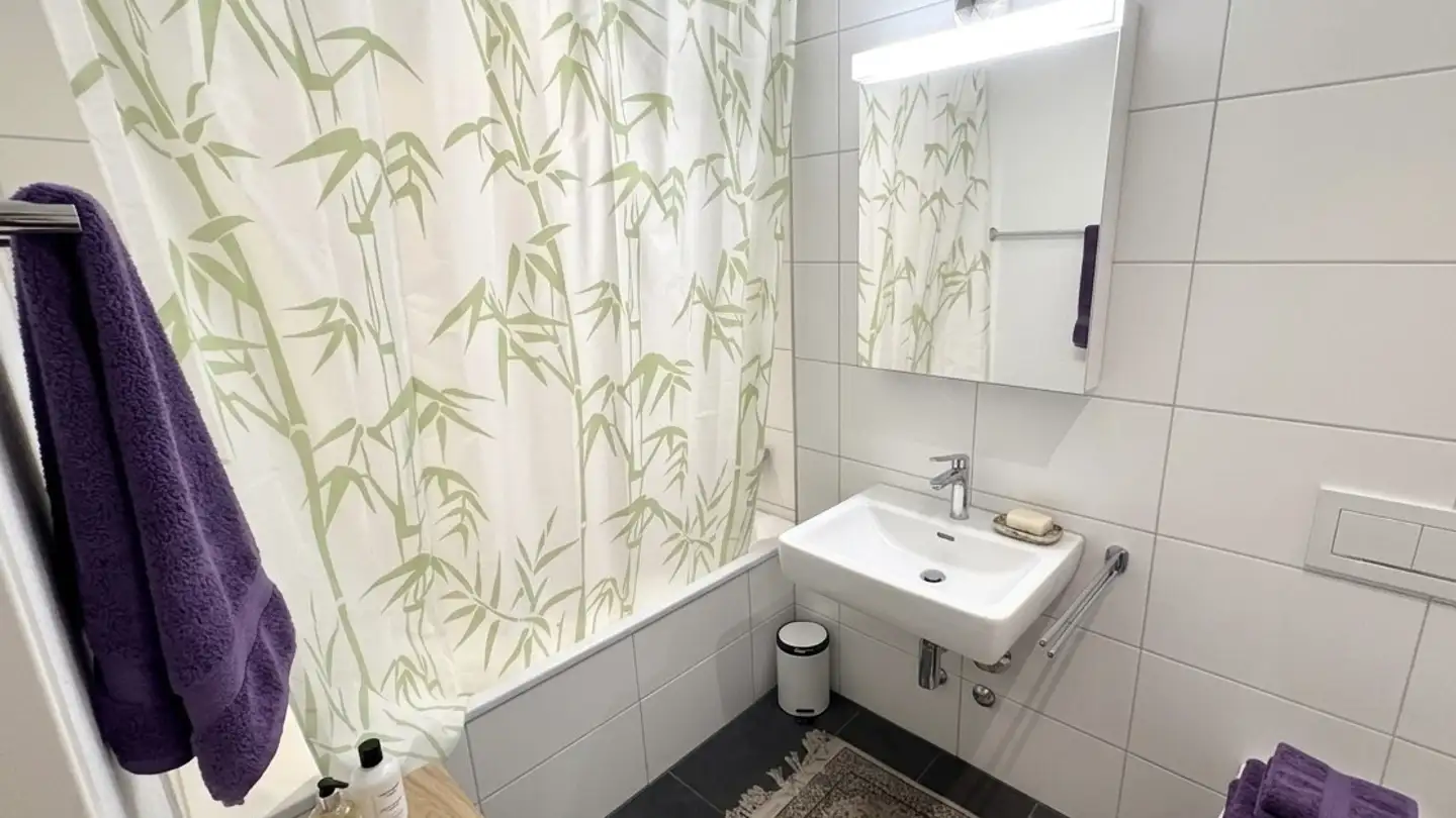 Zimmer mieten - Ulmenstrasse 3, 8636 Wald ZH - Foto 3