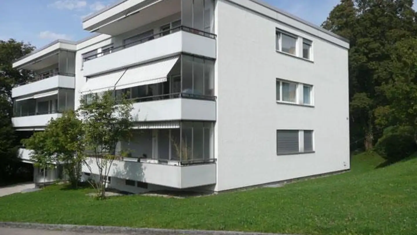 Appartement à louer - Im Glockenacker 53, 8053 Zürich