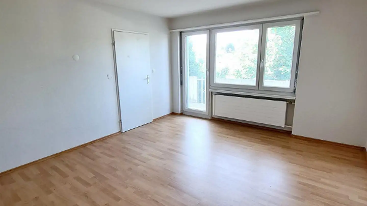 Wohnung mieten - Kienbergerstrasse 7, 9500 Wil SG - Foto 3