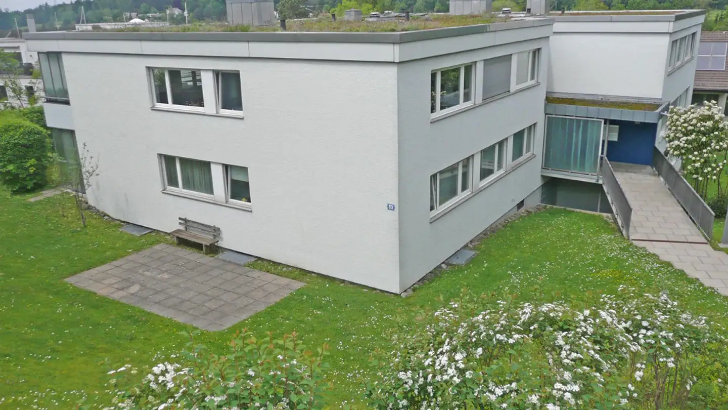 Appartement à louer - Im Glockenacker 53, 8053 Zürich - Photo 2