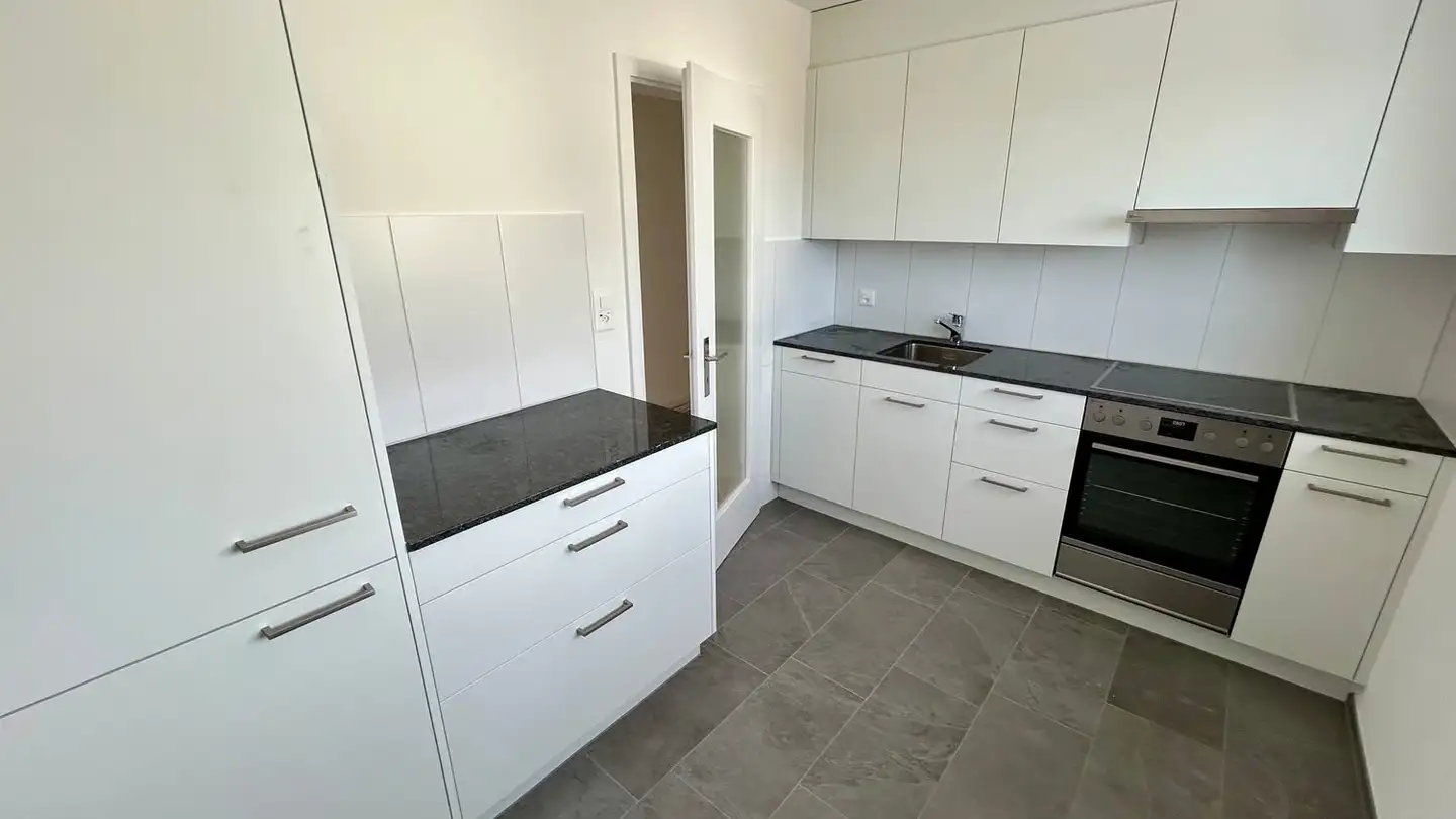 Apartment for rent - Steinackerstrasse 13, 9535 Wilen b. Wil