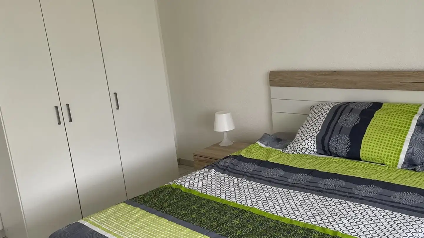 Appartement meublé à louer - 3066 Stettlen - Photo 3