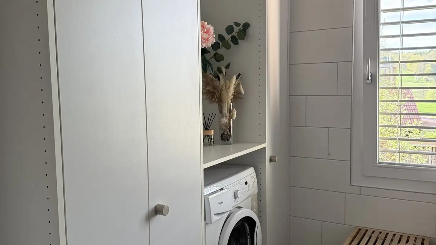 Appartamento in affitto - Pfründmatt 253, 5318 Mandach - Foto 3