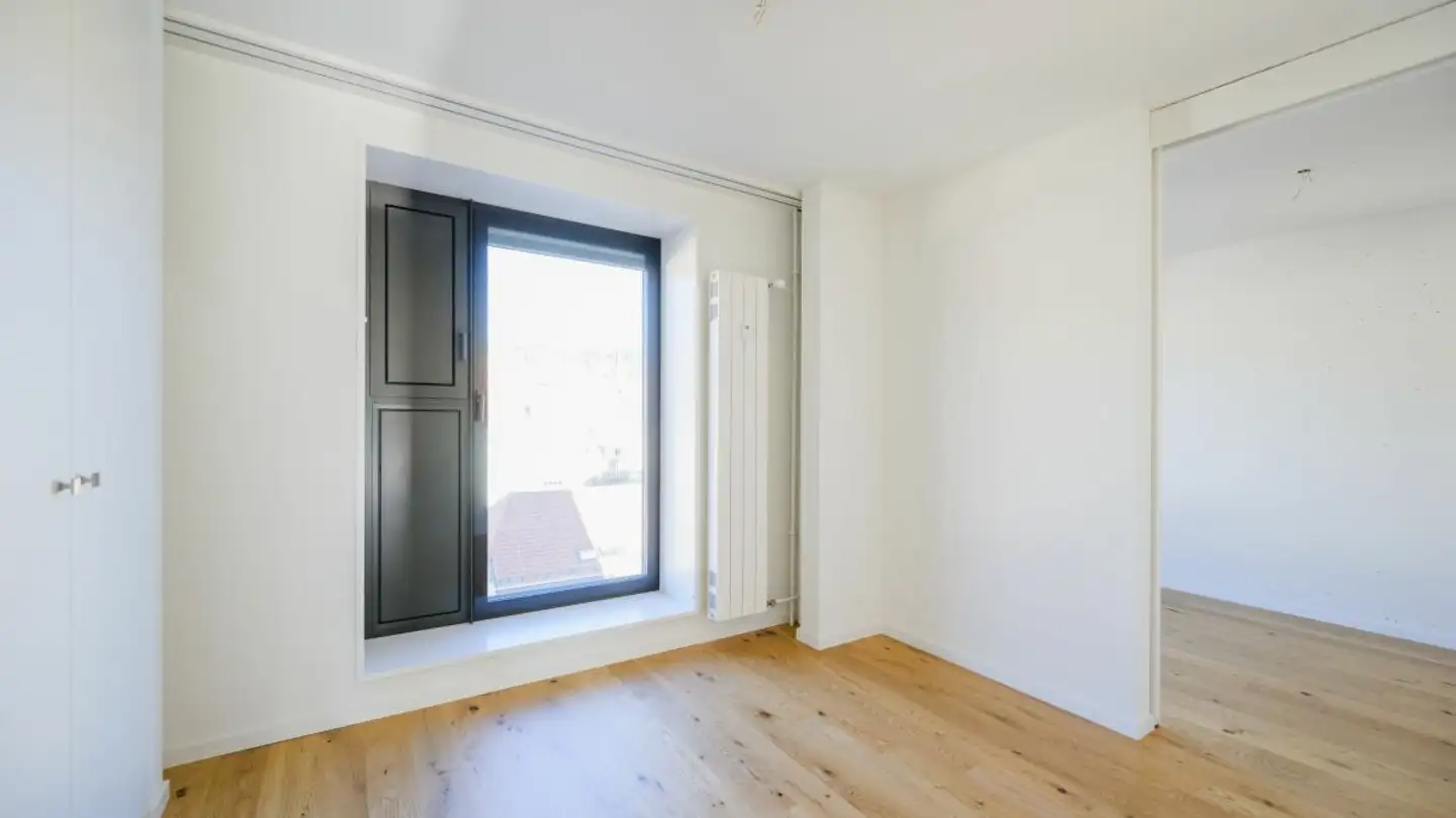 Apartment for rent - Avenue Léopold-Robert 90, 2300 La Chaux-de-Fonds