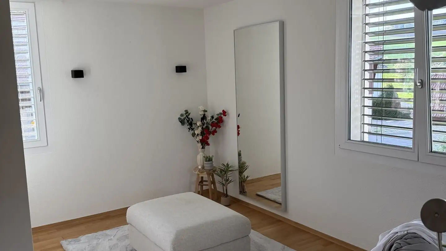 Appartamento in affitto - Pfründmatt 253, 5318 Mandach - Foto 4
