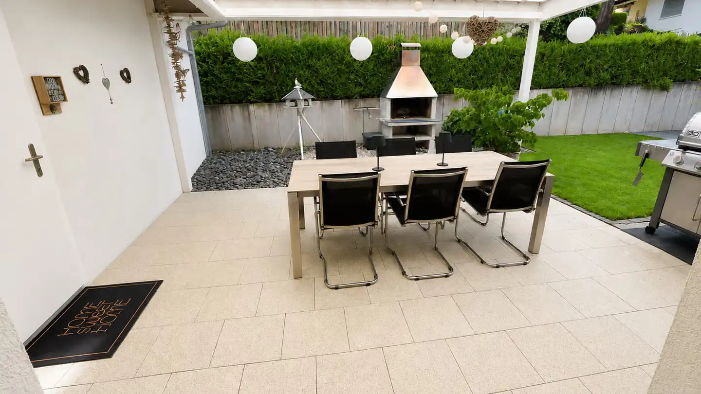 Single house for sale - Glärnischstrasse, 8155 Niederhasli - Photo 3