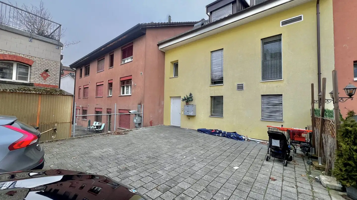 Edificio ad uso misto in vendita - 8406 Winterthur - Foto 4