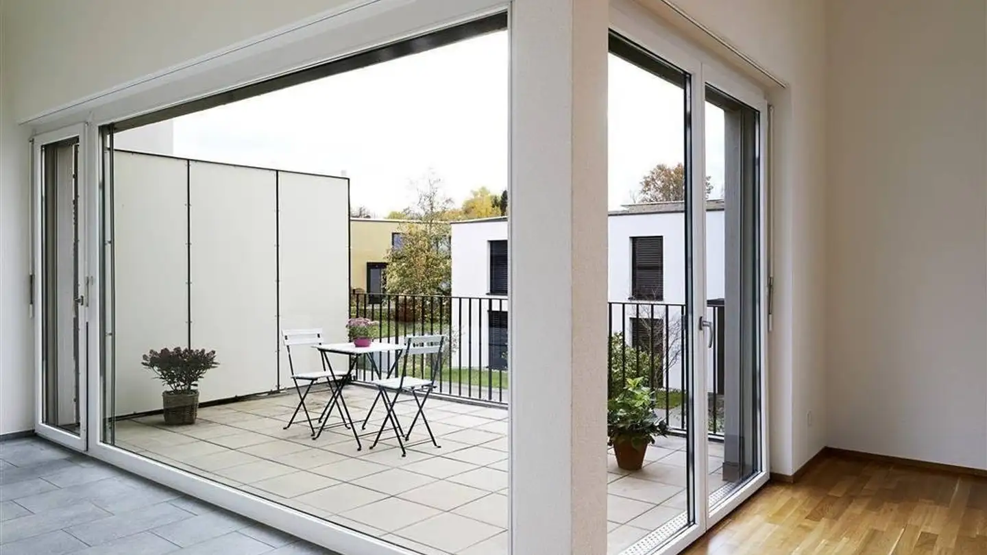 Zimmer mieten - 4123 Allschwil - Foto 4