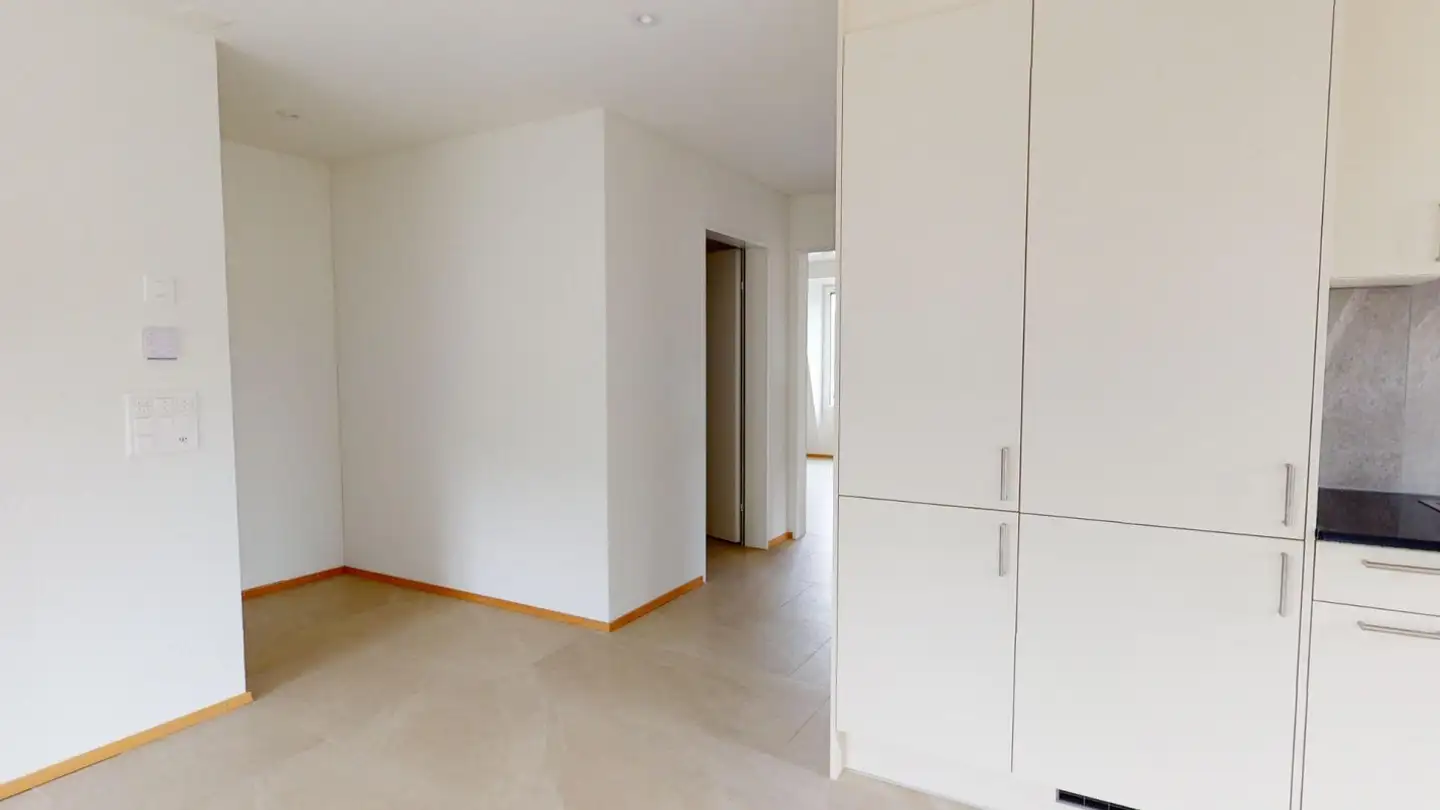 Dachgeschosswohnung mieten - Zürcher Strasse 96, 9000 St. Gallen - Foto 2