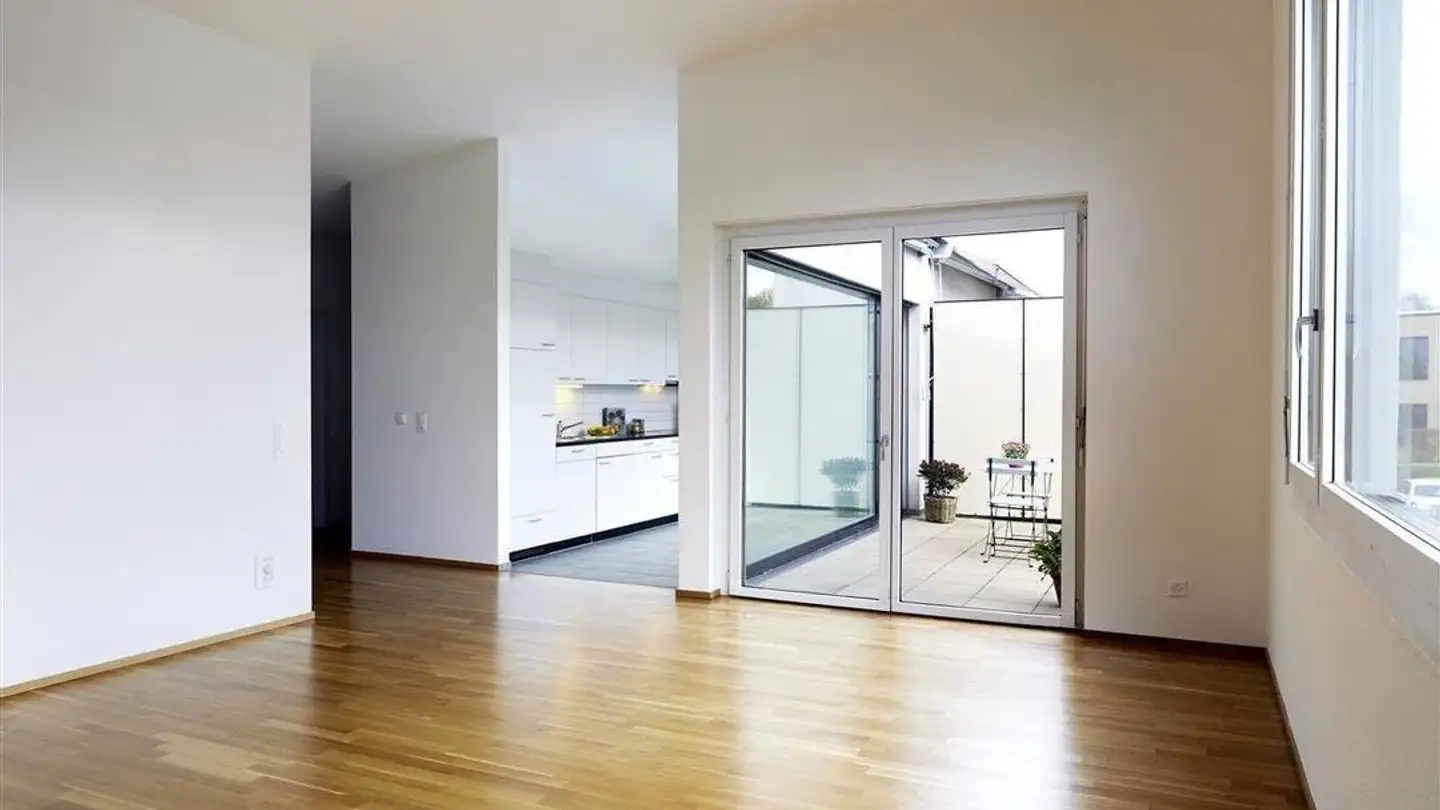 Zimmer mieten - 4123 Allschwil