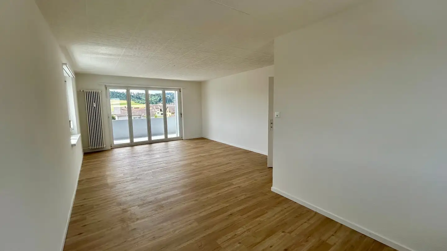 Apartment for rent - Steinackerstrasse 13, 9535 Wilen b. Wil - Photo 3