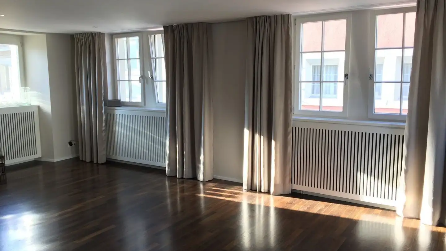 Loft à louer - Krebsgasse 9, 8001 Zürich - Photo 2