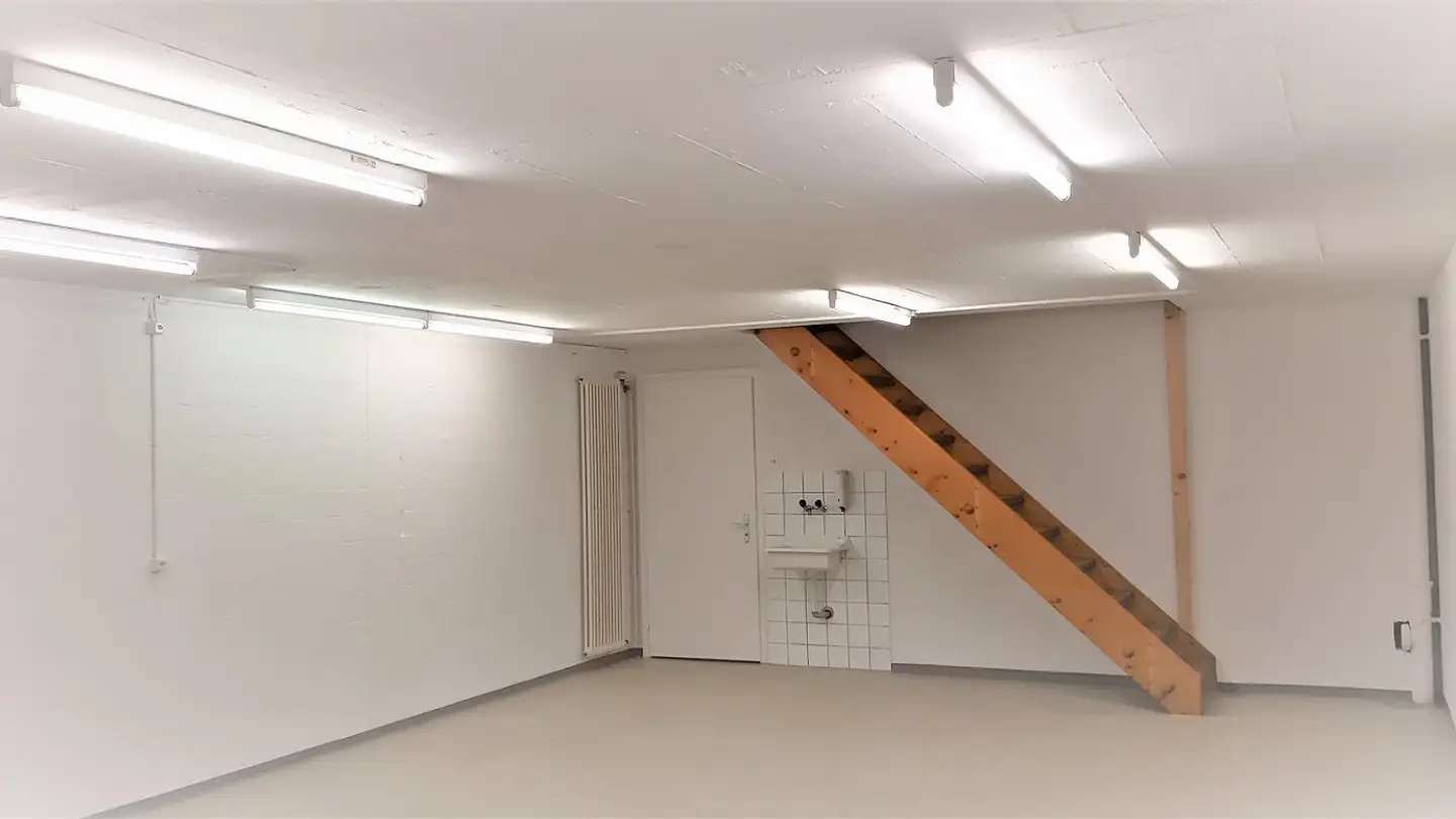 Studio mieten - Frauenfelderstrasse 65, 9548 Matzingen