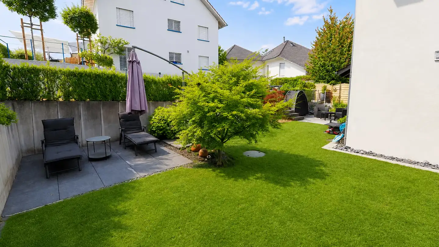 Single house for sale - Glärnischstrasse, 8155 Niederhasli - Photo 2