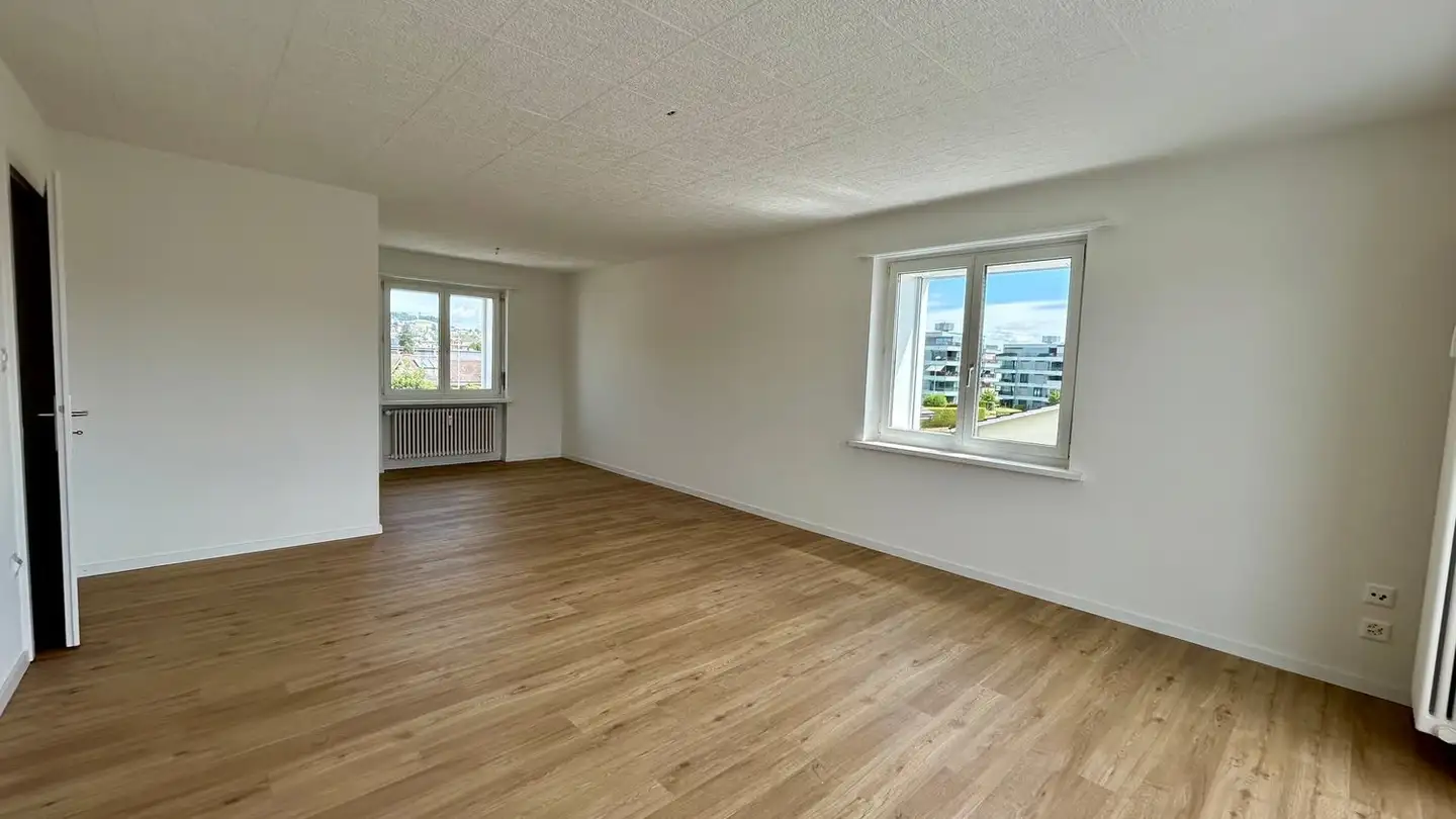 Apartment for rent - Steinackerstrasse 13, 9535 Wilen b. Wil - Photo 4
