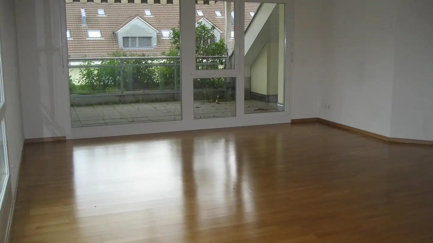 Attic flat for rent - Zürcherstrasse 82, 8953 Dietikon - Photo 3